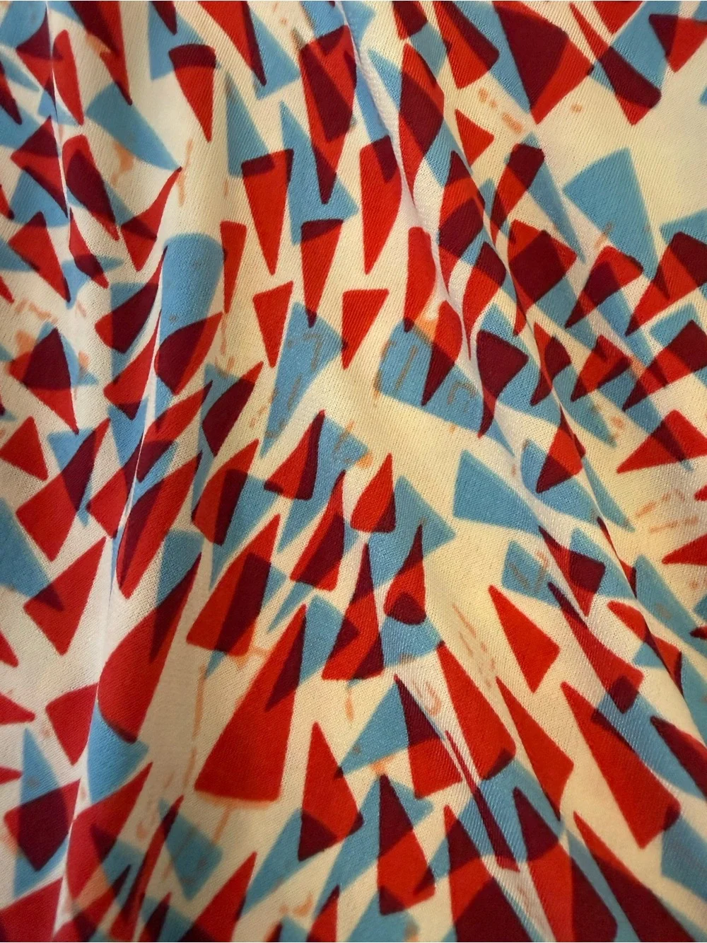 LuLaRoe kids azure